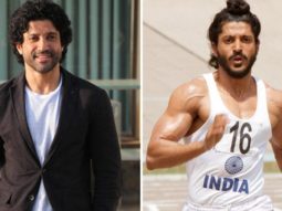 Farhan Akhtar: “Bhaag Milkha Bhaag was a big CHALLENGE, Milkha Singh ji is very…”| Sonam Kapoor Farhan Akhtar: “Bhaag Milkha Bhaag was a big CHALLENGE, Milkha Singh ji is very…”| Sonam Kapoor
