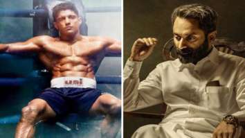 Farhan Akhtar versus Farhadh Faasil with Toofaan and Malik releasing on the same day