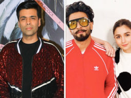 Financial pitfalls and controversial Moghul history force Karan Johar to shelve Ranveer Singh-Alia Bhatt starrer Takht