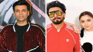 Financial pitfalls and controversial Moghul history force Karan Johar to shelve Ranveer Singh-Alia Bhatt starrer Takht