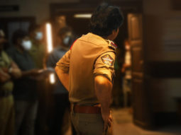 First look of Pawan Kalyan as Bheemla Nayak in Telugu adaptation of Ayyappanum Koshiyum out; film also stars Rana Daggubati