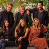 Friends The Reunion to have a world television premiere on friendship day at 3 primetime on Zee Cafe