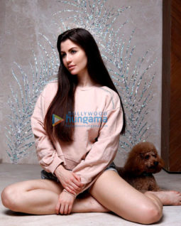 Celeb Photos Of Giorgia Andriani