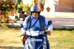 Movie Stills Of The Movie Hungama 2