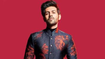 Kartik Aaryan to team up with Ekta Kapoor and Shashanka Ghosh for romantic thriller Freddy