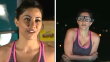 Khatron Ke Khiladi 11: Nikki Tamboli gets eliminated in first week after consecutively aborting 3 tasks