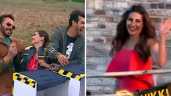 Khatron Ke Khiladi 11: Nikki Tamboli makes a comeback in the show after getting eliminated