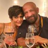 Mandira Bedi remembers late husband Raj Kaushal through fond memories 