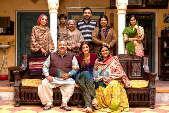 Movie Stills Of The Movie Mimi