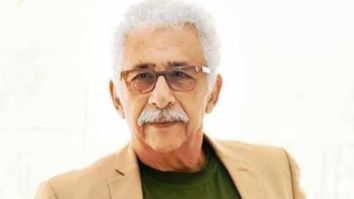 Naseeruddin Shah opens up on turning 71