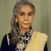 National Award-winning actress Surekha Sikri passes away at age 75 due to a cardiac arrest