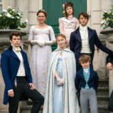 Netflix series Bridgerton halts shooting of season 2 for 24-hours after crew member tests COVID-19 positive