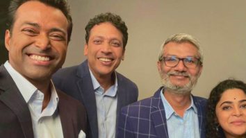 Nitesh Tiwari and Ashwiny Iyer Tiwari to bring Tennis legends Leander Paes and Mahesh Bhupathi’s stories to ZEE5