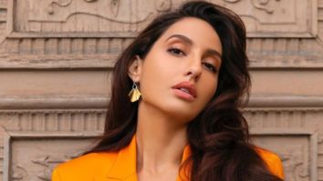 Nora Fatehi plays a RAW agent in Bhuj; role similar to Alia Bhatt’s role in Raazi