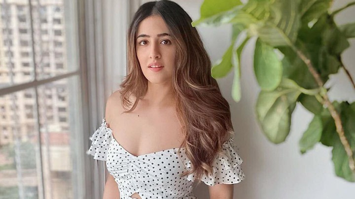 Nupur Sanon: “I knew lockdown CAN’T make Akshay Kumar sir gain…”| Filhaal 2 Mohabbat