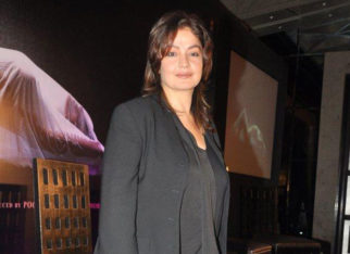 Pooja Bhatt opens up about her struggle with alcohol addiction and her decision to not hide it from the public Pooja Bhatt opens up about her struggle with alcohol addiction and her decision to not hide it from the public