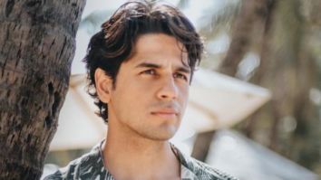 Post Shershaah, Sidharth Malhotra signs another actioner with Karan Johar’s Dharma Productions