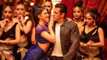 Radhe Box Office: The Salman Khan starrer collects Rs. 1.52 lakhs in 4 weeks; collections get a boost with the release in Gujarat