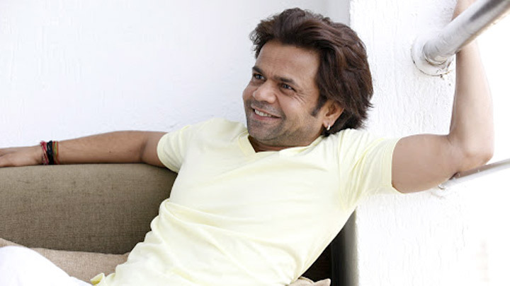 Rajpal Yadav: “Comedy ka matlab hai- Shuddh entertainment, laugh riot for family”| Rapid Fire
