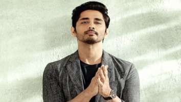 Rang De Basanti star, Siddharth criticizes actors who use steroids to bulk up their bodies and encourage irrational body image