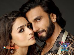 Rocky Aur Rani Kii Prem Kahaani wallpapers