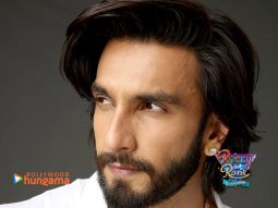 Rocky Aur Rani Kii Prem Kahaani wallpapers