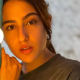 After Atrangi Re, Sara Ali Khan roped in for Aanand L Rai's production titled Nakhrewali