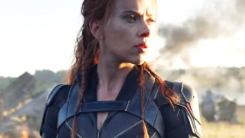 Scarlett Johansson sues Disney for breach of contract over Black Widow release; the studio fires back 