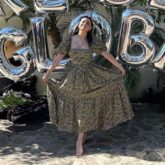 Selena Gomez is taking her Rare Beauty brand global