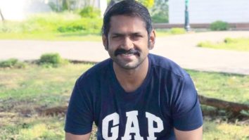 Sharib Hashmi: “First time I faced REJECTION was for Dhobi Ghat aur uske vajah se maine…”