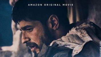 First Look Of The Movie Shershaah