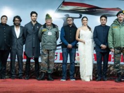 Sidharth on Shershaah: “Mere liye ye din bohot EMOTIONAL hai, ye meri FIRST film hai jaha pe…”
