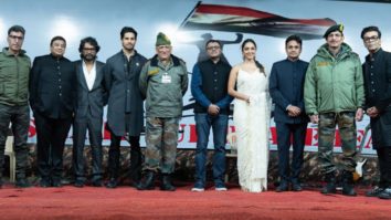 Sidharth on Shershaah: “Mere liye ye din bohot EMOTIONAL hai, ye meri FIRST film hai jaha pe…”