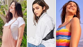 Sustainable fashion and how Anushka Sharma, Deepika Padukone, Alia Bhatt are championing it