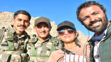 Telugu actor Naga Chaitanya to play army officer as he joins Aamir Khan for Laal Singh Chaddha in Ladakh