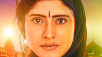First Look of the Movie The Conversion