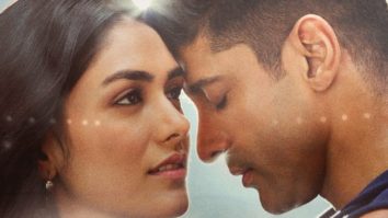 Toofaan: Todun Taak – Teaser | Farhan Akhtar, Mrunal Thakur