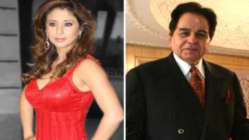 Urmila Matondkar slams Haryana BJP leader on his remarks on late Dilip Kumar