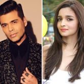 Karan Johar tried to sabotage Alia Bhatt’s casting in Kapoor & Sons; here’s why