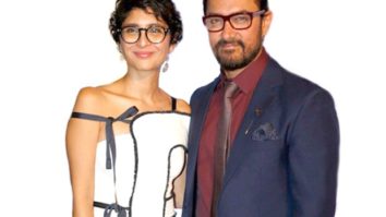 “We are very happy and are still one family”- says Aamir Khan and Kiran Rao in a video after separation announcement