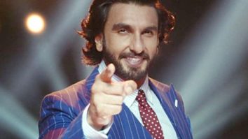 The Big Picture teaser: Ranveer Singh explains the game show format in his own style