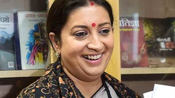 21 years of Kyunki Saas Bhi Kabhi Bahu Thi: Smriti Irani shares a video; says it changed many lives