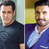 Salman Khan and Ranveer Singh to collaborate for COLORS’ The Big Picture