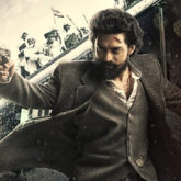 Nandamuri Kalyan Ram's pan-India film Devil- The British Secret Agent‘s title and first look out