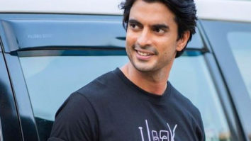 Gashmeer Mahajani reveals why he does his stunts without padding or a body double
