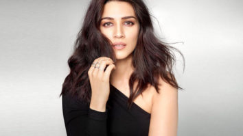 Kriti Sanon resumes the shoot of Adipurush; to wrap up Bachchan Pandey next