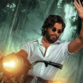 The shooting of the Allu Arjun-starrer Pushpa resumes in full swing
