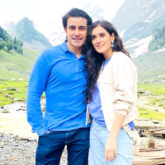 Real life couple Gautam Rode and Pankhuri Awasthy create onscreen magic with Zee Music's latest mesmerising single!