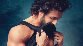 Akhil Akkineni starts shooting for Surender Reddy’s Agent today; shares major body transformation pictures