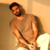 Leaving fans excited , Aditya Roy Kapur sets up a recording studio at his home to pursue his love for music